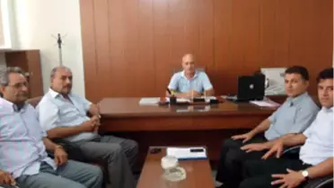 Mardin'de 33 Stk Elektrik Sorunu İçin Bir Hafta Süre Tanıdı

