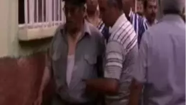 Şehit Evine Acılı Haber Ulaştı