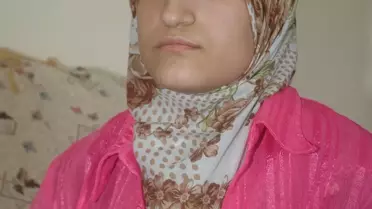 Türbansız Okula Gitmeyen Kızın Babasına Bin 245 Lira Ceza