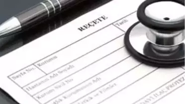 Ölülere Bile Reçete Yazdılar