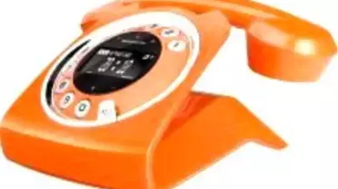 Türk Telekom'dan Nostaljik Kablosuz Telefon!