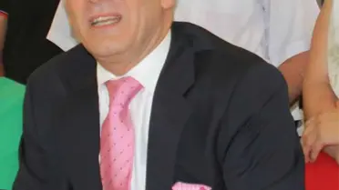 Akdoğan Yeniden Aday