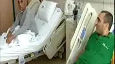 Dargınlığı Organ Bağışı Bitirdi