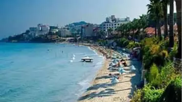 İngiliz Tur Operatörü Firmasının İflas Etmesi