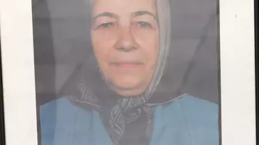 İş Adamı Hamdi Akın'ın Annesi Toprağa Verildi