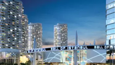 Mall Of İstanbul'da Faizler Dondu

 

