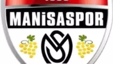 Manisaspor'da Hikmet Karaman Bıraktı