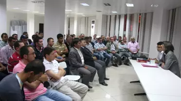 Tahlilerinde Arsenike Rastlanılan İşçilere Hukuki Hakları Anlatıldı