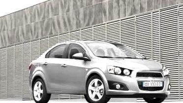 Chevrolet'nin Ağustos Fırsatları!. .