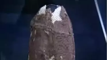 Hırka-i Şerif'e 400. Selam