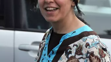 Terk Edilen Sevgilinin İntikamı