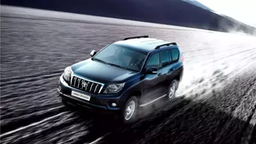 Toyota Land Cruıser 60.Yılını Gururla Kutluyor
