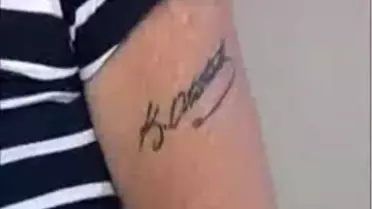 Türk Kocasından Dayak Yiyen Alman Kadın Dha'ya Konuştu: Şikayetimden Asla Vazgeçmeyeceğim