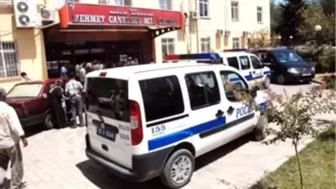 Ağabey-Kardeş Kavgası: 1 Ölü, 2 Yaralı