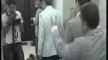 'Esas Gündem Sivil Anayasa'