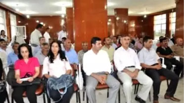 BDP'li Demirtaş'tan Sert Açıklamalar