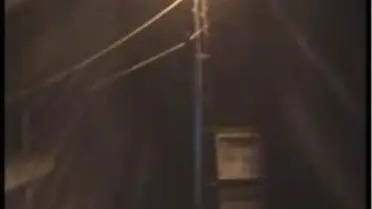Bitlis'de Kaymakamlık Lojmanına Saldırı
