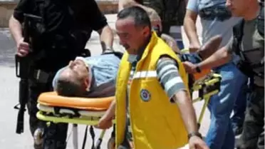 Çukurca'da Mucize Kurtuluş