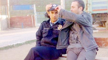 Polisin Şehit Düştüğü Haberi Ailesine Sahurda Verildi