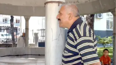 Şadırvanda Şaşırtan Akustik