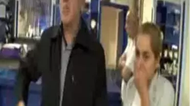 Terör Londra Sokaklarında