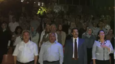 Gebzeliler Peygamber Sevgisinde Buluştu