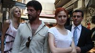 İlk Günden Zirveye Oturdu