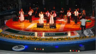 Türkiye'nin En Uzun Süreli Kültür-Sanat Etkinliği