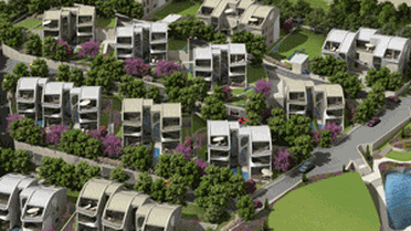 Avrupa Gayrimenkul Ödülü ParkONE'a!