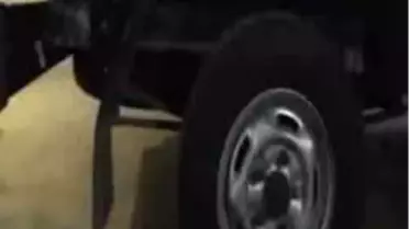 Stepneden Çıkana Bak