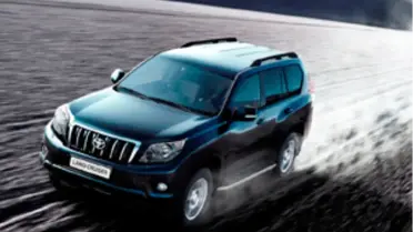 Toyota Land Cruıser 60.Yılını Gururla Kutluyor