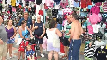 Turizmciler, İngiliz Tur Operatörünün İflasını Görüştü