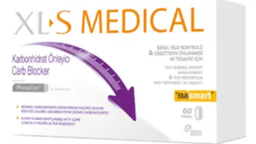 Xl>S Medıcal ile Bayramda Kilo Almak Tarih Oluyor