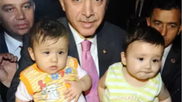 2'yi Az Bulan Erdoğan 'Devam' Dedi