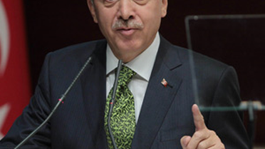 Erdoğan'dan Flaş Kriz Açıklaması