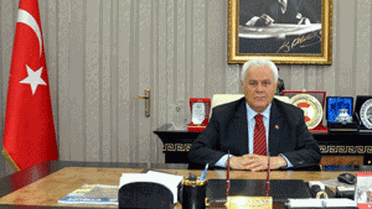 'Dika'nın Hibe Desteği, Yatırım İçin Uygun Bir Fırsattır'
