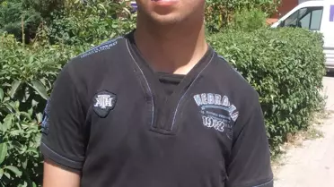 Engelli Genç: Dernek, Verdiği Akülü Aracı Aynı Gün Geri Aldı