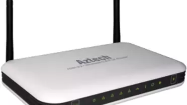 Hepsi Bir Arada Modem