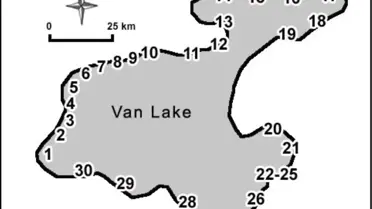 Profesör Yaman: Van'da Çok Sık Rastlanan Hastalıklar Varsa, Uranyumla İlgisi Araştırılabilir