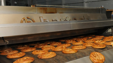 Besaş'ın Ramazan Pidesine Büyük İlgi