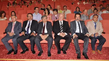 Orhangazi Üniversitesi'nde Rektörlük Seçimleri