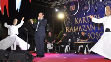 Ramazanoğlu Kartepelileri Mest Etti
 
