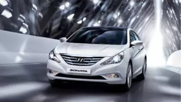 Hyundai Modelleri Ödüle Doymuyor