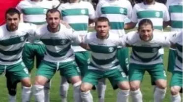 Kırşehirspor Mazide Kalıyor