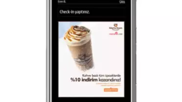 Nokia Servisleri İle Fırsatlar!