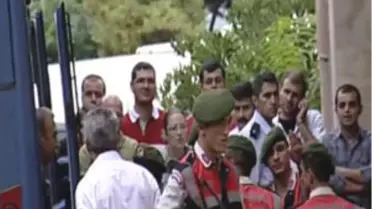 Devrimci Karargah Davasında 8 Tahliye