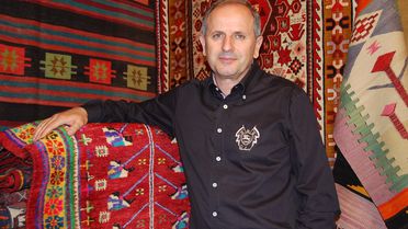 Halıcıların 'imitasyon' Feryadı