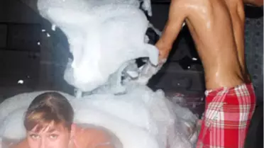 Hamamsız Tatil Olmaz