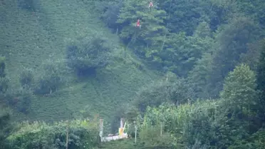 Makine Mühendisleri Odası'ndan İlkel Teleferiklerle İlgili Rapor