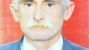 PKK'nın Şehit Ettiği Korucu Gözyaşları Arasında Toprağa Verildi